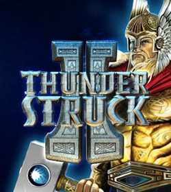 Thunderstruck 2